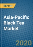 Asia-Pacific Black Tea Market 2019-2025- Product Image