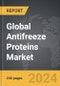 Antifreeze Proteins - Global Strategic Business Report - Product Image