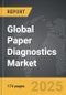 Paper Diagnostics - Global Strategic Business Report - Product Image