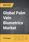 Palm Vein Biometrics - Global Strategic Business Report - Product Image