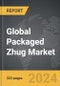 Packaged Zhug - Global Strategic Business Report - Product Thumbnail Image