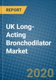 UK Long-Acting Bronchodilator Market 2019-2025- Product Image