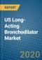 US Long-Acting Bronchodilator Market 2019-2025 - Product Thumbnail Image