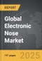 Electronic Nose - Global Strategic Business Report - Product Thumbnail Image