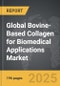 Bovine-Based Collagen for Biomedical Applications: Global Strategic Business Report - Product Thumbnail Image