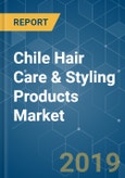 Chile Hair Care & Styling Products Market Analysis (2013 - 2023)- Product Image