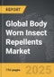 Body Worn Insect Repellents - Global Strategic Business Report - Product Image