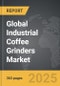 Industrial Coffee Grinders - Global Strategic Business Report - Product Thumbnail Image