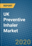 UK Preventive Inhaler Market 2019-2025- Product Image
