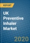 UK Preventive Inhaler Market 2019-2025 - Product Thumbnail Image