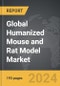 Humanized Mouse and Rat Model - Global Strategic Business Report - Product Image