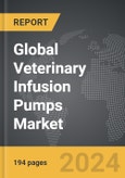 Veterinary Infusion Pumps - Global Strategic Business Report- Product Image