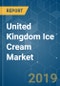 United Kingdom Ice Cream Market Analysis (2013 - 2023) - Product Thumbnail Image