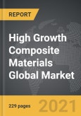 High Growth Composite Materials - Global Market Trajectory & Analytics- Product Image