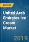 United Arab Emirates Ice Cream Market Analysis (2013 - 2023) - Product Thumbnail Image