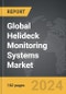 Helideck Monitoring Systems - Global Strategic Business Report - Product Thumbnail Image