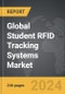Student RFID Tracking Systems - Global Strategic Business Report - Product Thumbnail Image