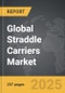 Straddle Carriers - Global Strategic Business Report - Product Image