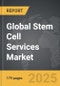 Stem Cell Services - Global Strategic Business Report - Product Image