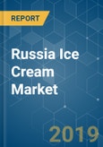 Russia Ice Cream Market Analysis (2013 - 2023)- Product Image