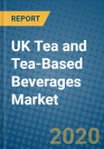 UK Tea and Tea-Based Beverages Market 2019-2025- Product Image