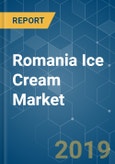 Romania Ice Cream Market Analysis (2013 - 2023)- Product Image