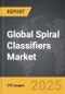 Spiral Classifiers - Global Strategic Business Report - Product Thumbnail Image