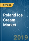 Poland Ice Cream Market Analysis (2013 - 2023)- Product Image