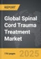 Spinal Cord Trauma Treatment - Global Strategic Business Report - Product Image