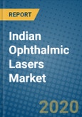 Indian Ophthalmic Lasers Market 2019-2025- Product Image
