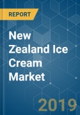New Zealand Ice Cream Market Analysis (2013 - 2023)- Product Image