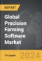 Precision Farming Software - Global Strategic Business Report - Product Thumbnail Image