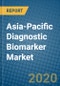 Asia-Pacific Diagnostic Biomarker Market 2019-2025 - Product Thumbnail Image