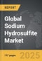 Sodium Hydrosulfite - Global Strategic Business Report - Product Image