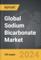 Sodium Bicarbonate - Global Strategic Business Report - Product Thumbnail Image