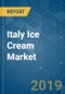 Italy Ice Cream Market Analysis (2013 - 2023) - Product Thumbnail Image
