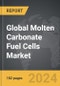 Molten Carbonate Fuel Cells - Global Strategic Business Report - Product Thumbnail Image