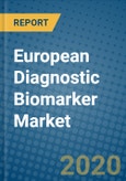 European Diagnostic Biomarker Market 2019-2025- Product Image
