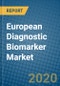 European Diagnostic Biomarker Market 2019-2025 - Product Thumbnail Image