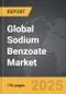 Sodium Benzoate - Global Strategic Business Report - Product Thumbnail Image