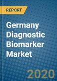 Germany Diagnostic Biomarker Market 2019-2025- Product Image