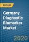 Germany Diagnostic Biomarker Market 2019-2025 - Product Thumbnail Image