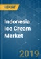 Indonesia Ice Cream Market Analysis (2013 - 2023) - Product Thumbnail Image