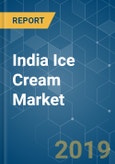 India Ice Cream Market Analysis (2013 - 2023)- Product Image