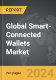 Smart-Connected Wallets - Global Strategic Business Report- Product Image