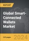 Smart-Connected Wallets - Global Strategic Business Report - Product Thumbnail Image