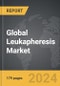 Leukapheresis - Global Strategic Business Report - Product Thumbnail Image