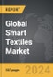 Smart Textiles - Global Strategic Business Report - Product Image