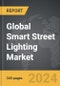 Smart Street Lighting - Global Strategic Business Report - Product Image