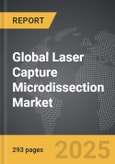 Laser Capture Microdissection - Global Strategic Business Report- Product Image